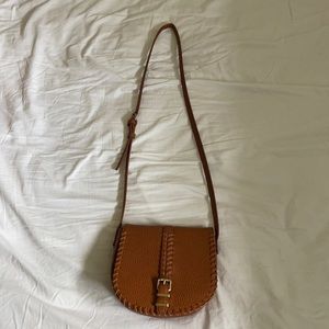 Super cute crossbody purse